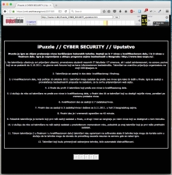 Hacke.rs Portal