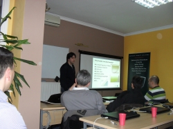First OWASP Serbia meeting 2012